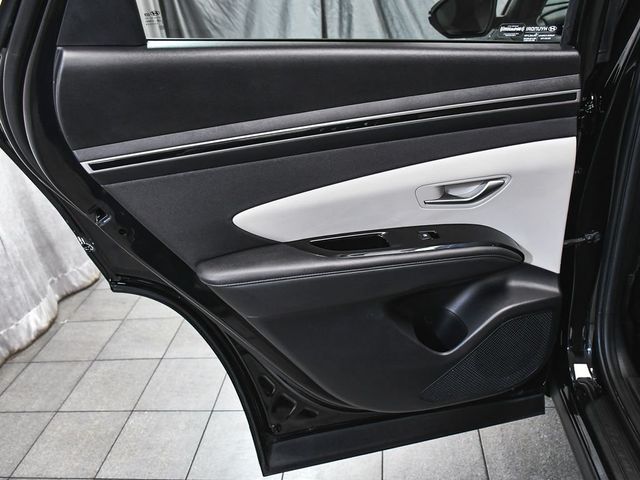 2022 Hyundai Tucson SEL - 23039832 - 10