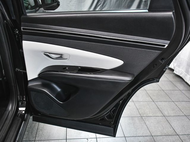 2022 Hyundai Tucson SEL - 23039832 - 11