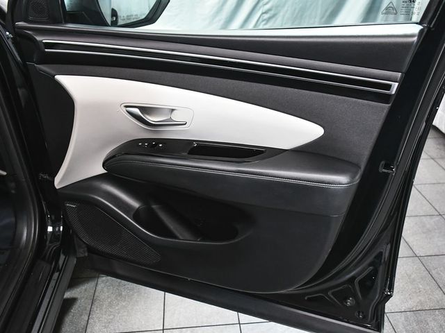 2022 Hyundai Tucson SEL - 23039832 - 12