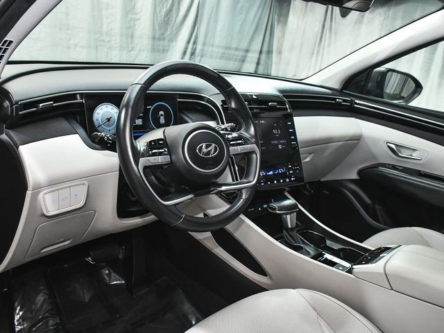 2022 Hyundai Tucson SEL - 23039832 - 15