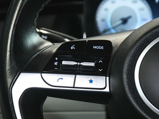 2022 Hyundai Tucson SEL - 23039832 - 23