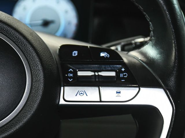 2022 Hyundai Tucson SEL - 23039832 - 24
