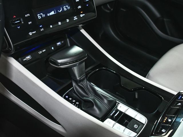 2022 Hyundai Tucson SEL - 23039832 - 27
