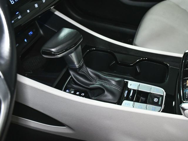 2022 Hyundai Tucson SEL - 23039832 - 28