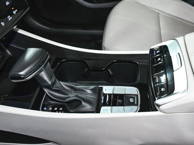 2022 Hyundai Tucson SEL - 23039832 - 29