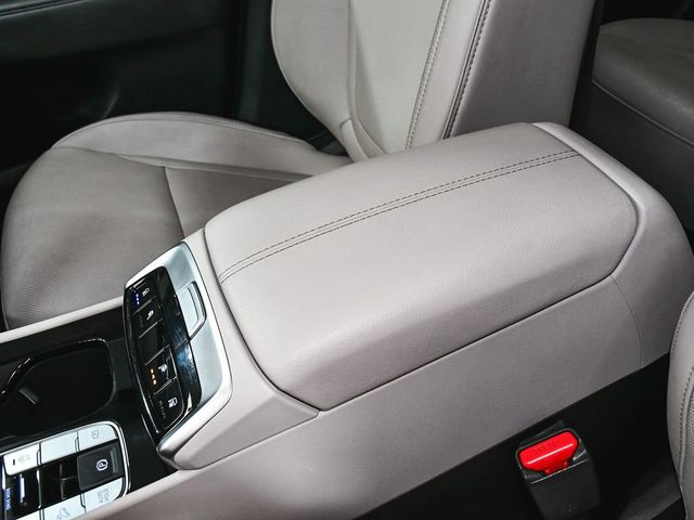 2022 Hyundai Tucson SEL - 23039832 - 30