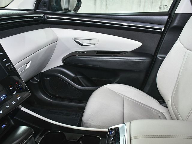2022 Hyundai Tucson SEL - 23039832 - 32