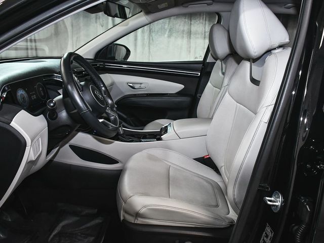 2022 Hyundai Tucson SEL - 23039832 - 33