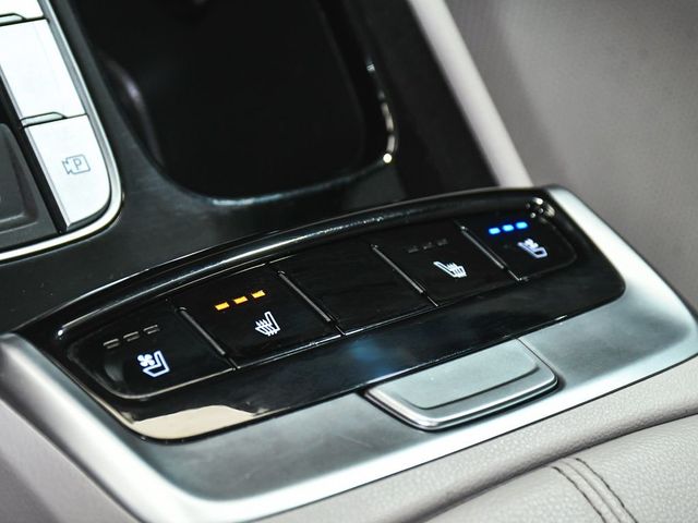 2022 Hyundai Tucson SEL - 23039832 - 35
