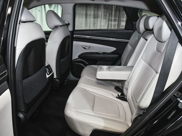 2022 Hyundai Tucson SEL - 23039832 - 37