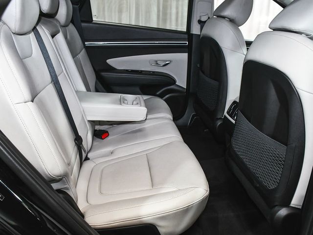2022 Hyundai Tucson SEL - 23039832 - 40