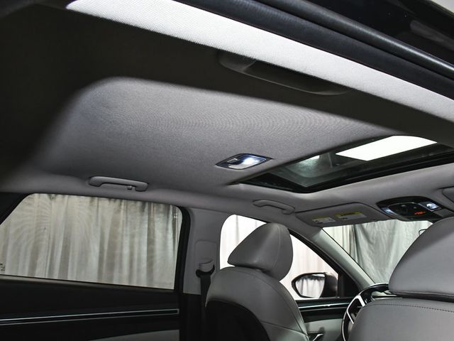 2022 Hyundai Tucson SEL - 23039832 - 41