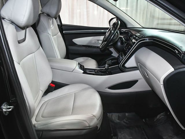 2022 Hyundai Tucson SEL - 23039832 - 42