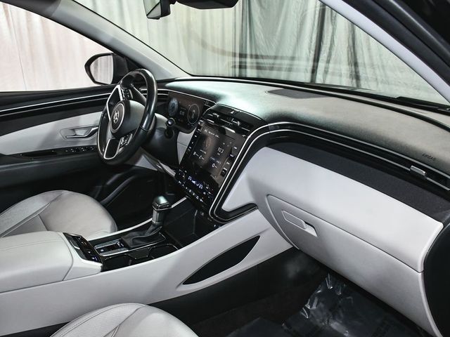 2022 Hyundai Tucson SEL - 23039832 - 43