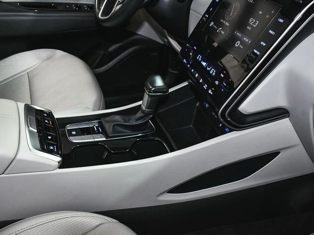 2022 Hyundai Tucson SEL - 23039832 - 45