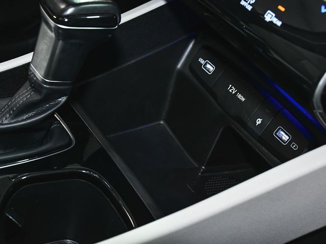 2022 Hyundai Tucson SEL - 23039832 - 46