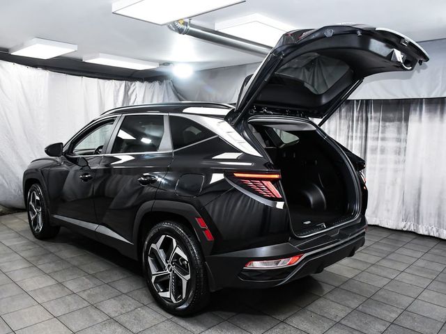 2022 Hyundai Tucson SEL - 23039832 - 48
