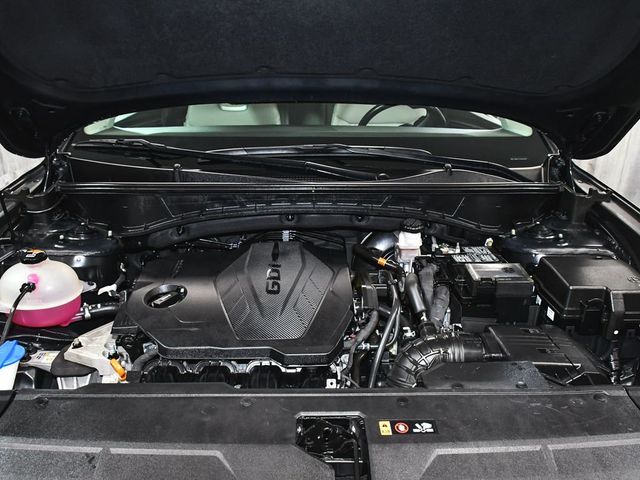 2022 Hyundai Tucson SEL - 23039832 - 52
