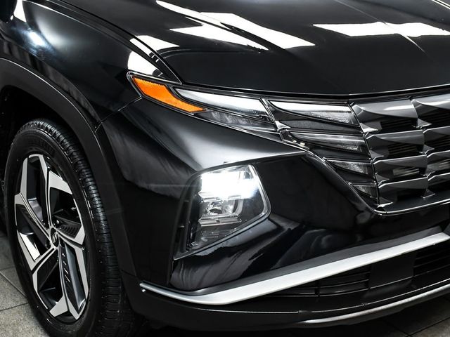 2022 Hyundai Tucson SEL - 23039832 - 55