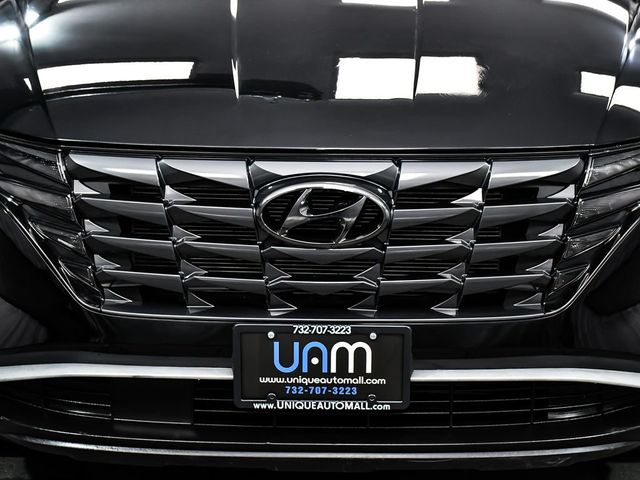 2022 Hyundai Tucson SEL - 23039832 - 56