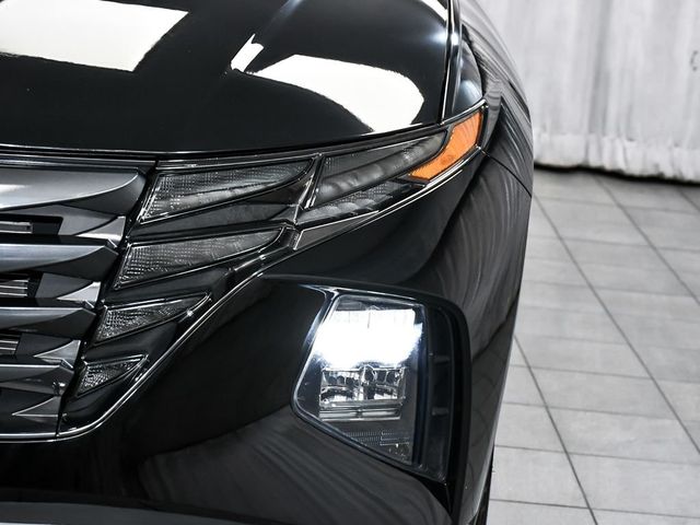 2022 Hyundai Tucson SEL - 23039832 - 57