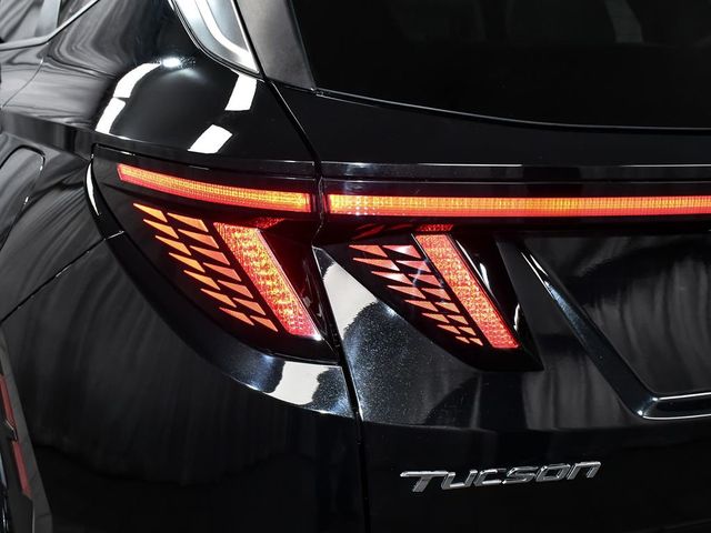 2022 Hyundai Tucson SEL - 23039832 - 62