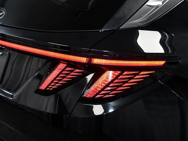 2022 Hyundai Tucson SEL - 23039832 - 65