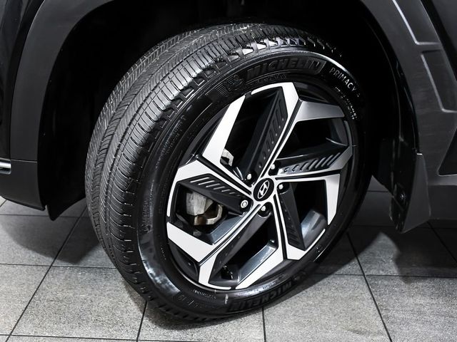2022 Hyundai Tucson SEL - 23039832 - 6