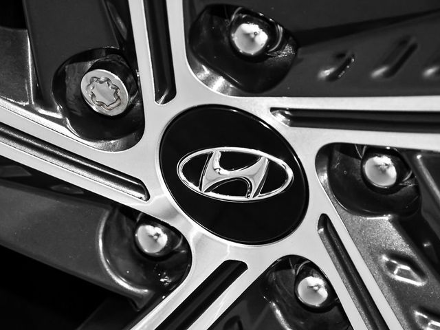2022 Hyundai Tucson SEL - 23039832 - 69
