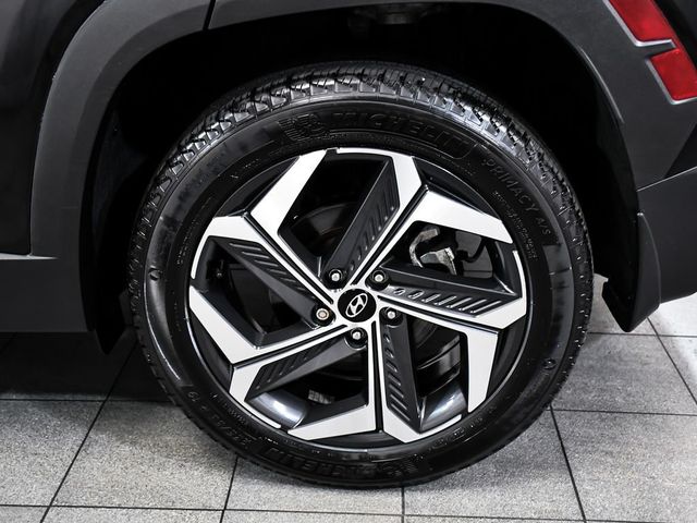 2022 Hyundai Tucson SEL - 23039832 - 7