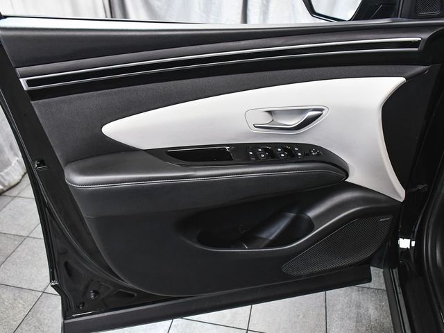 2022 Hyundai Tucson SEL - 23039832 - 8
