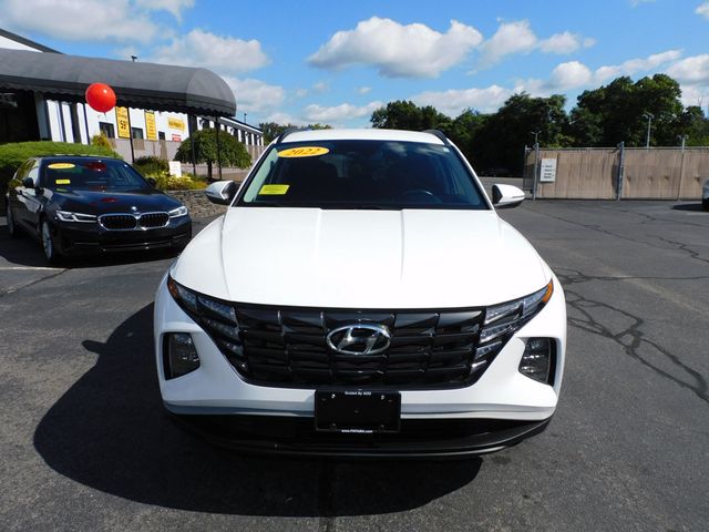 2022 Hyundai Tucson SEL AWD - 22565860 - 5