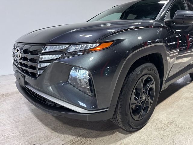 2022 Hyundai Tucson SEL AWD - 22973225 - 9