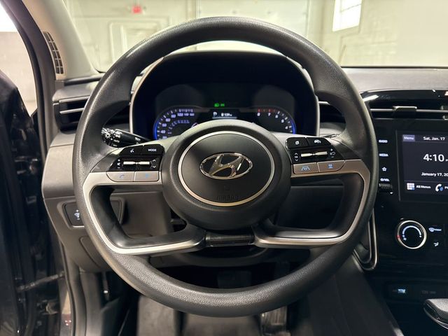 2022 Hyundai Tucson SEL AWD - 22973225 - 11