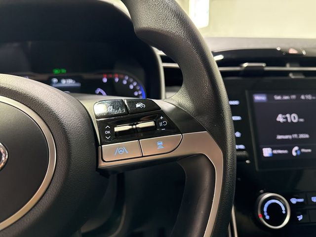 2022 Hyundai Tucson SEL AWD - 22973225 - 12