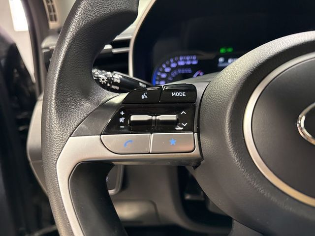 2022 Hyundai Tucson SEL AWD - 22973225 - 13