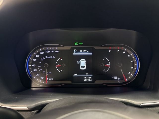 2022 Hyundai Tucson SEL AWD - 22973225 - 15