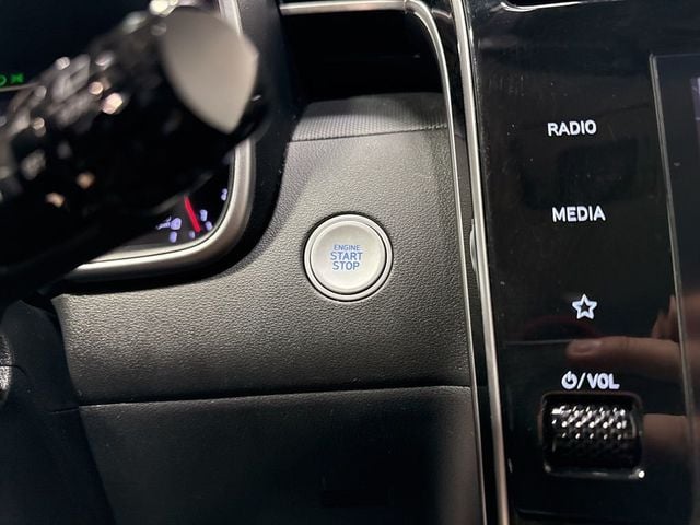 2022 Hyundai Tucson SEL AWD - 22973225 - 16