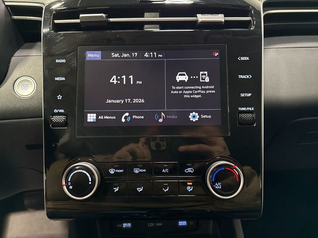 2022 Hyundai Tucson SEL AWD - 22973225 - 17