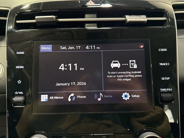 2022 Hyundai Tucson SEL AWD - 22973225 - 18