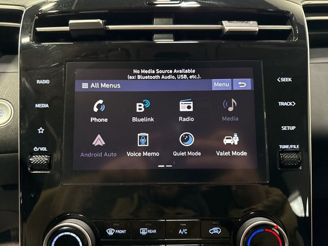 2022 Hyundai Tucson SEL AWD - 22973225 - 19