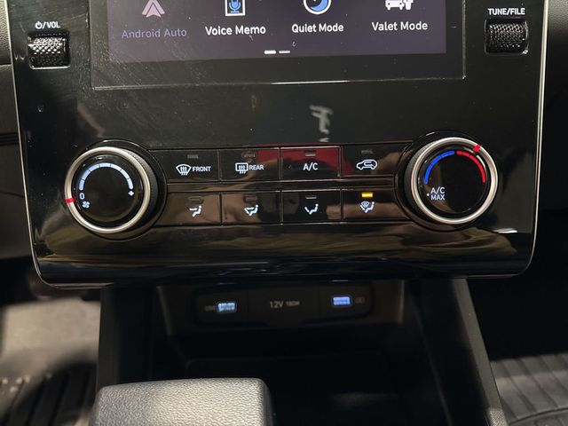 2022 Hyundai Tucson SEL AWD - 22973225 - 20