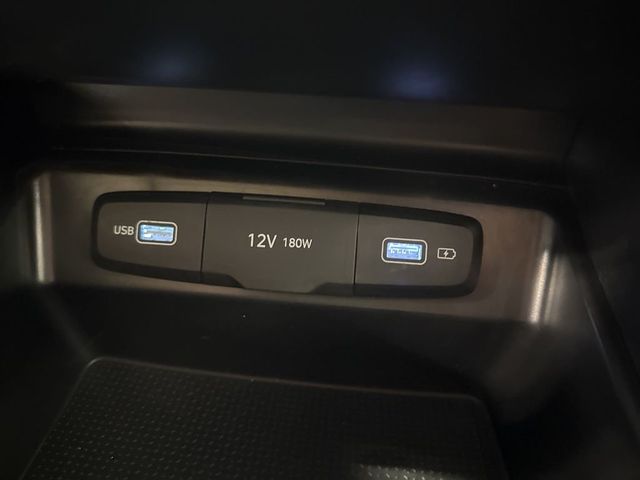 2022 Hyundai Tucson SEL AWD - 22973225 - 21