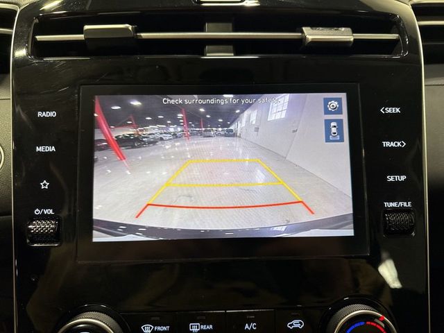 2022 Hyundai Tucson SEL AWD - 22973225 - 22