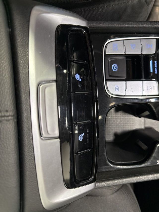 2022 Hyundai Tucson SEL AWD - 22973225 - 25