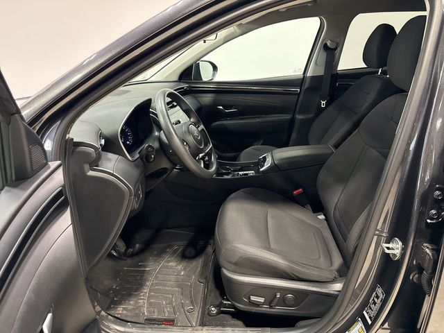 2022 Hyundai Tucson SEL AWD - 22973225 - 26