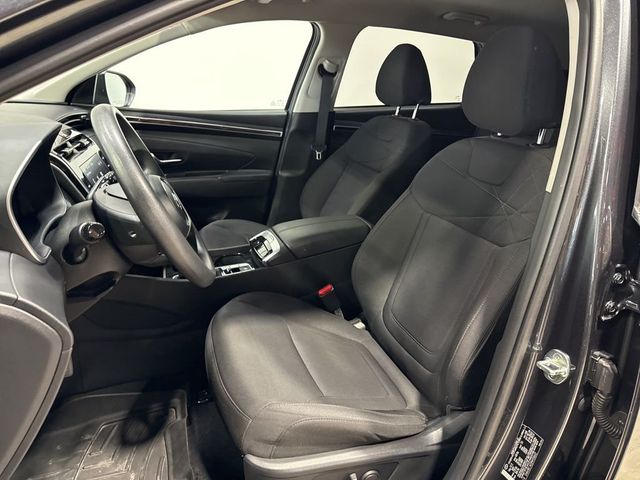 2022 Hyundai Tucson SEL AWD - 22973225 - 27