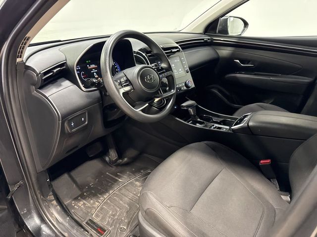 2022 Hyundai Tucson SEL AWD - 22973225 - 28
