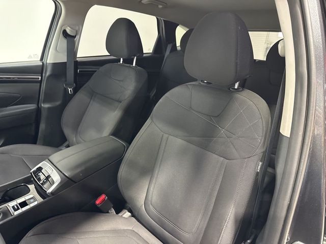 2022 Hyundai Tucson SEL AWD - 22973225 - 30