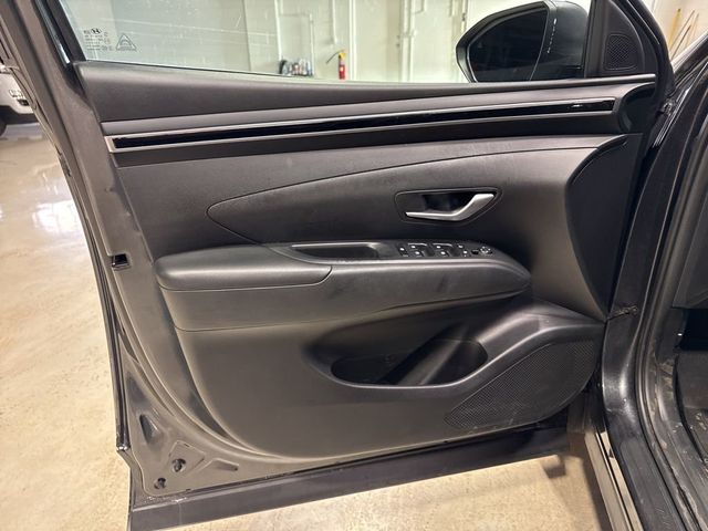 2022 Hyundai Tucson SEL AWD - 22973225 - 31